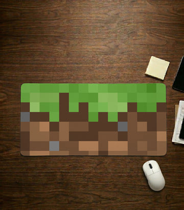 Pro Minecraft Large Gaming Pad