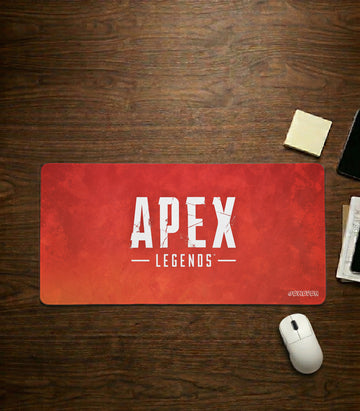 Apex Legends Large Gaming Pad
