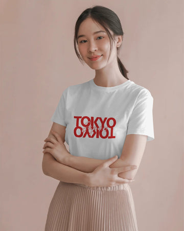 Tokyo-Japan Women's T-Shirt