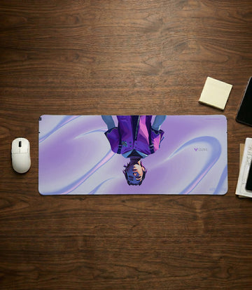 Valorant-Clove XL Gaming Pad