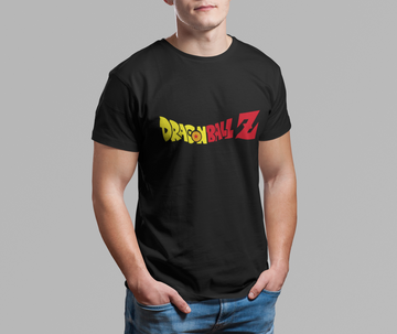 DragonBall Z - Goku Black Classic T-Shirt