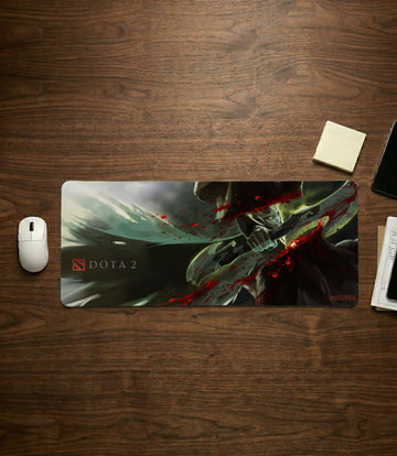 Dota 2 XL Gaming Pad
