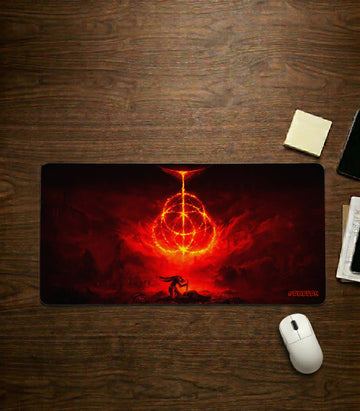 Elden Ring Large Gaming Pad