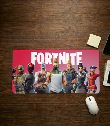 Fortnite Large Gaming Pad