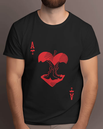 The Ace Men's T-Shirt