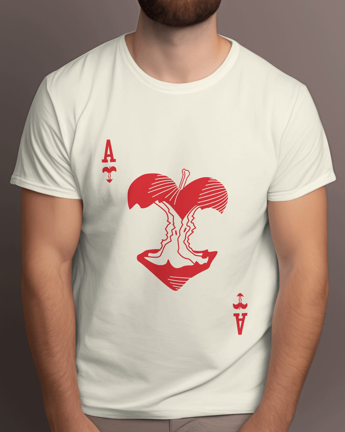 The Ace Men's T-Shirt