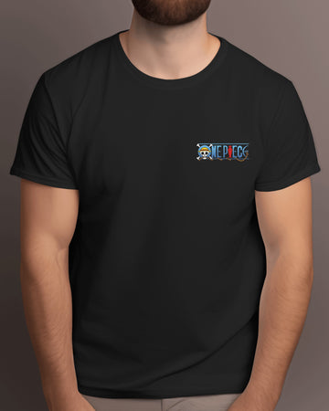 One Piece Luffy Unisex T-Shirt