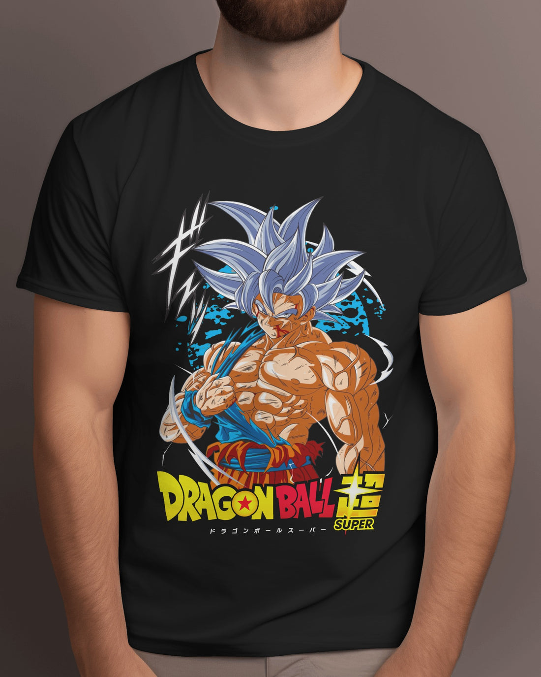 DragonBall Z Super Classic T-Shirt