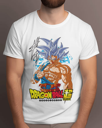 DragonBall Z Super Classic T-Shirt