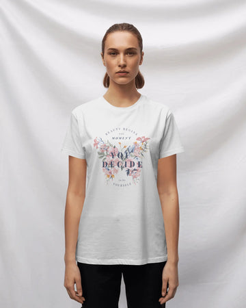 You Decide Women's T-Shirt