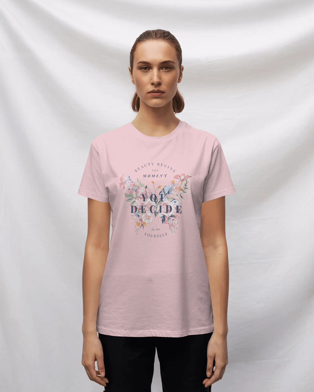 You Decide Women's T-Shirt