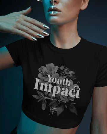 Youth Impact Baby Tee