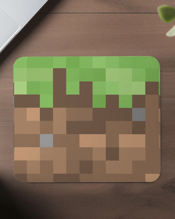 GW Essential Mouse Pad - Minecraft