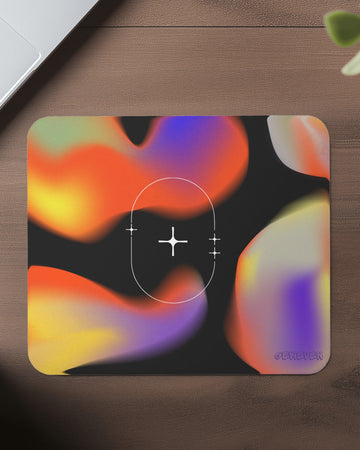 Focus Essential Mouse Pad