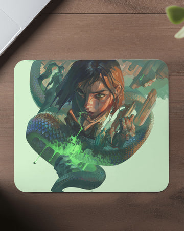 Essential Mouse Pad - Viper