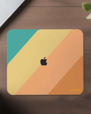 Apple essential Mouse Pad