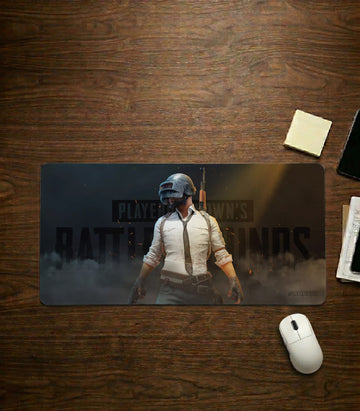 PUBG Large Gaming Pad