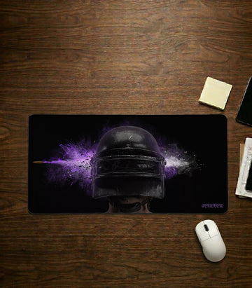 PUBG Headshot Large Gaming Pad