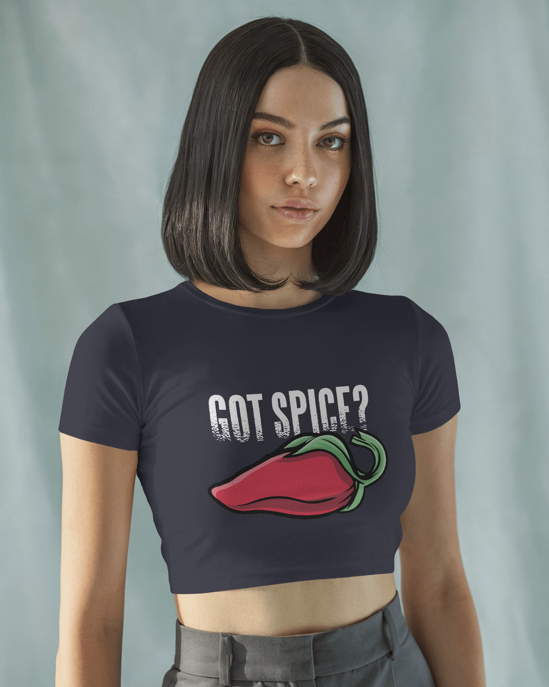 Got Spice? Baby Tee