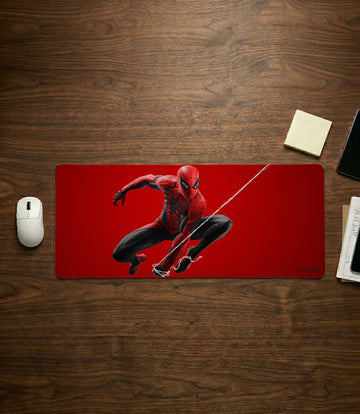 Spiderman XL Gaming Pad
