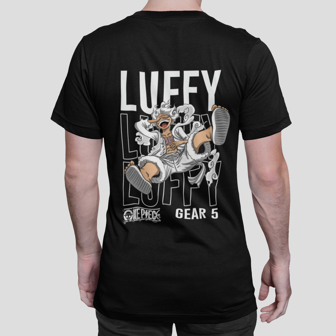One Piece Luffy Unisex T-Shirt