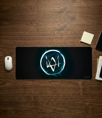 Watch Dogs XL Gaming Pad
